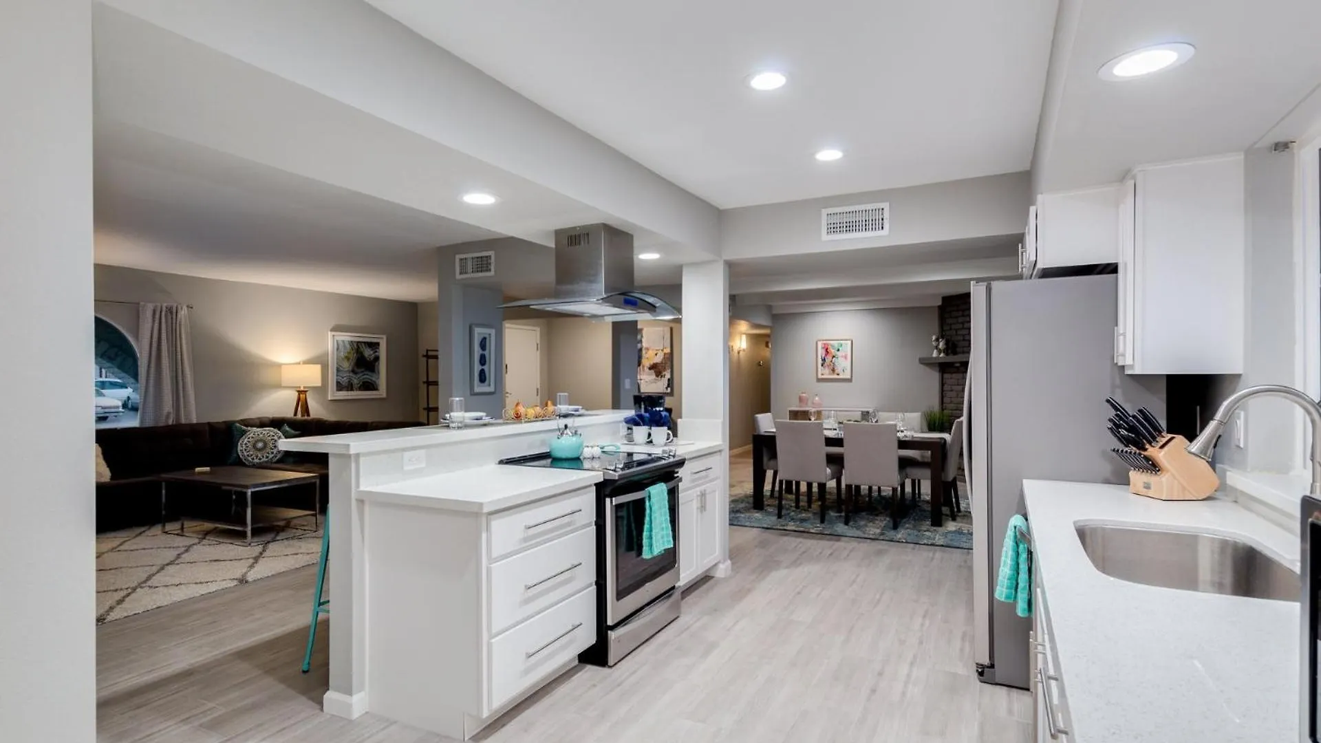 Casa vacanze Villa Eugie Terrace Scottsdale Stati Uniti