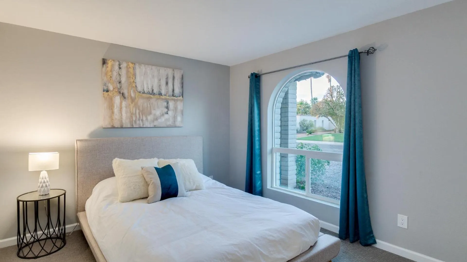 Villa Eugie Terrace Scottsdale
