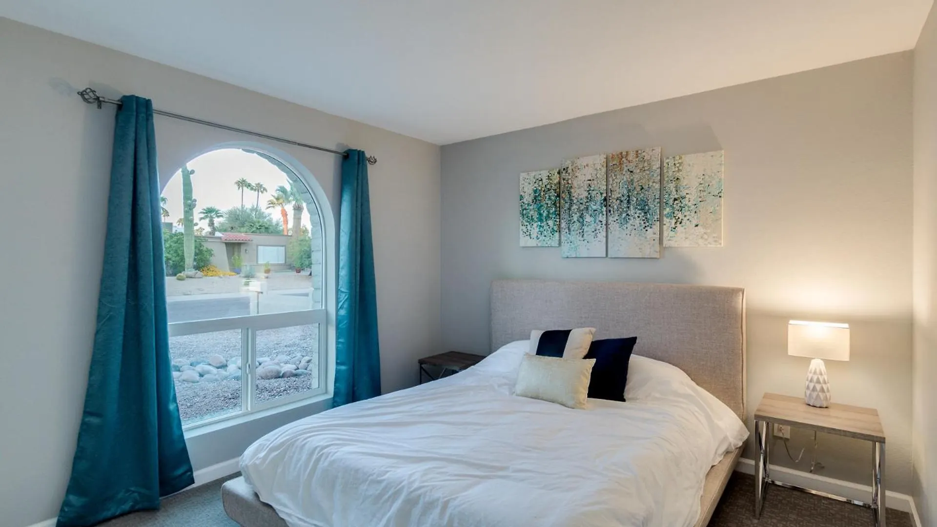 Villa Eugie Terrace Scottsdale