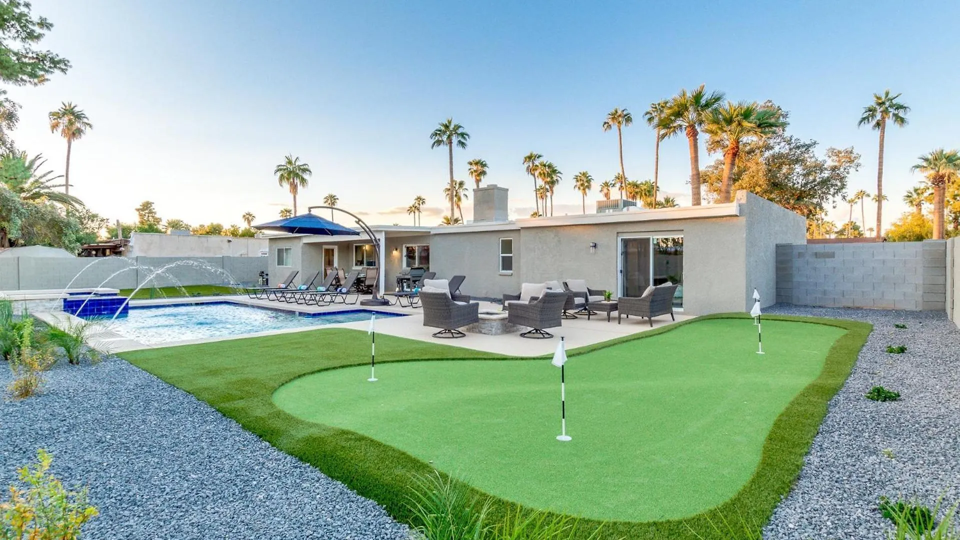Casa vacanze Villa Eugie Terrace Scottsdale Stati Uniti